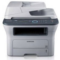 Samsung SCX-4825FN (SCX-4825FN/XEC)